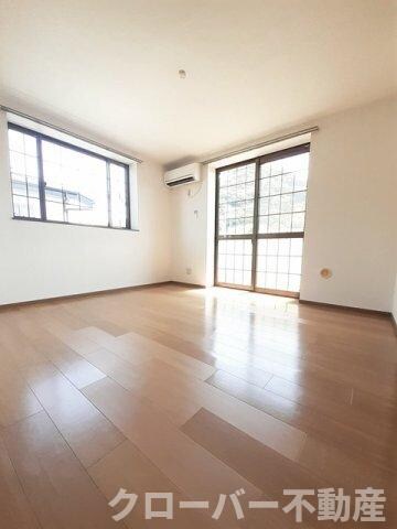 シンサリティ．ＭⅡ　Ａの物件内観写真