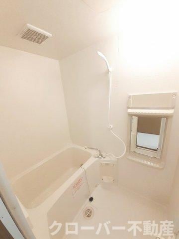 シンサリティ．ＭⅡ　Ａの物件内観写真