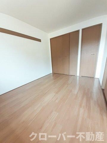 シンサリティ．ＭⅡ　Ａの物件内観写真