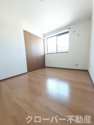 シンサリティ．ＭⅡ　Ａの物件内観写真