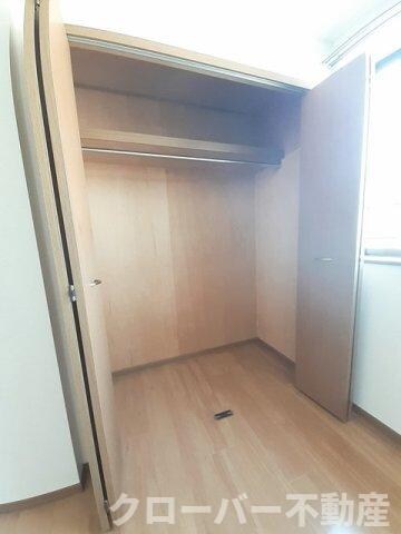 シンサリティ．ＭⅡ　Ａの物件内観写真