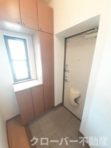 シンサリティ．ＭⅡ　Ａの物件内観写真