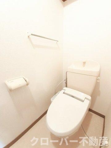 シンサリティ．ＭⅡ　Ａの物件内観写真