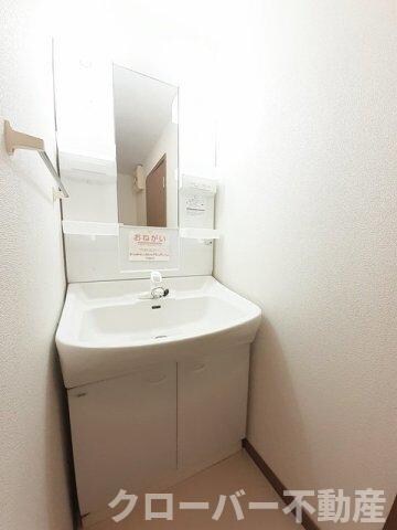 シンサリティ．ＭⅡ　Ａの物件内観写真