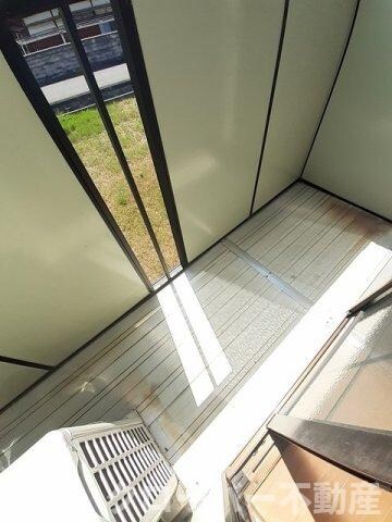 シンサリティ．ＭⅡ　Ａの物件内観写真