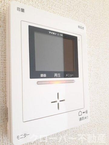 シンサリティ．ＭⅡ　Ａの物件内観写真