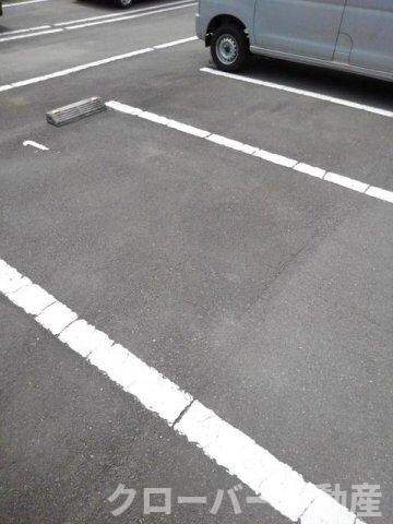 ラメゾン　ドゥ　カンパーニュＢの物件外観写真