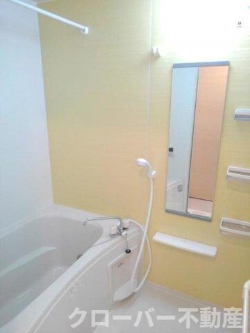 ラメゾン　ドゥ　カンパーニュＢの物件内観写真