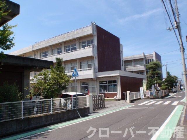 ラメゾン　ドゥ　カンパーニュＢの物件外観写真