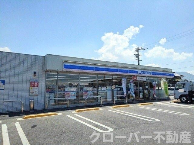 ラメゾン　ドゥ　カンパーニュＢの物件外観写真