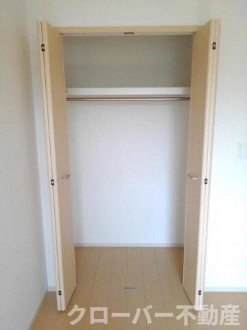 ラメゾン　ドゥ　カンパーニュＢの物件内観写真