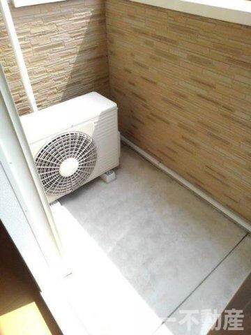 ラメゾン　ドゥ　カンパーニュＢの物件内観写真