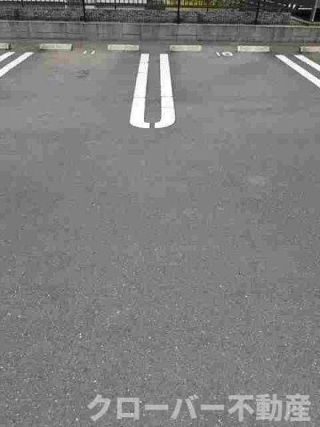 グランコート５１６　Ｂの物件外観写真