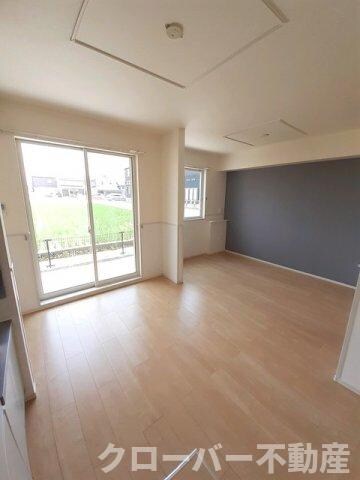 グランコート５１６　Ｂの物件内観写真
