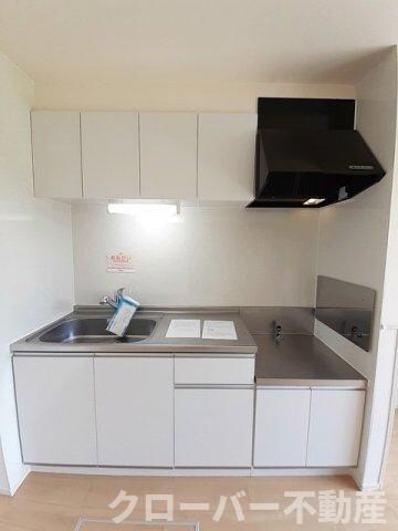 グランコート５１６　Ｂの物件内観写真