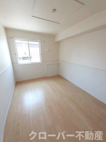 グランコート５１６　Ｂの物件内観写真