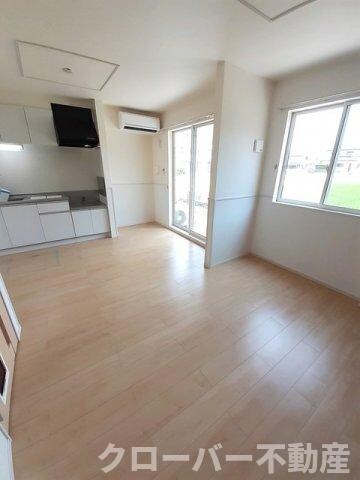 グランコート５１６　Ｂの物件内観写真