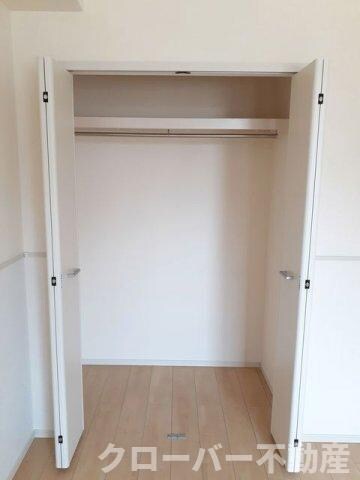 グランコート５１６　Ｂの物件内観写真