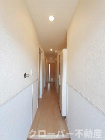 グランコート５１６　Ｂの物件内観写真