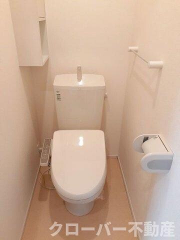 グランコート５１６　Ｂの物件内観写真