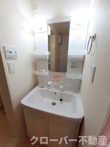 グランコート５１６　Ｂの物件内観写真