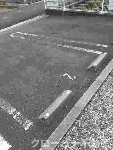 ネオ・パラッツオＡの物件外観写真