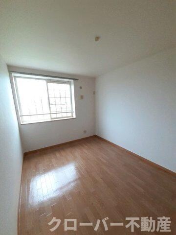 ネオ・パラッツオＡの物件内観写真