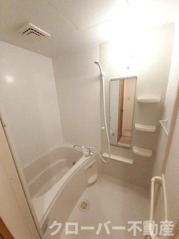 ネオ・パラッツオＡの物件内観写真