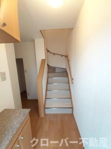 ネオ・パラッツオＡの物件内観写真