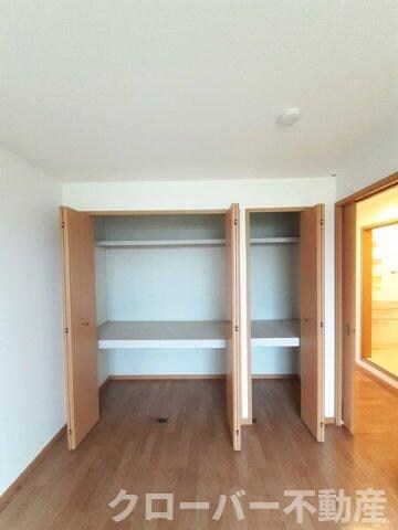 ネオ・パラッツオＡの物件内観写真