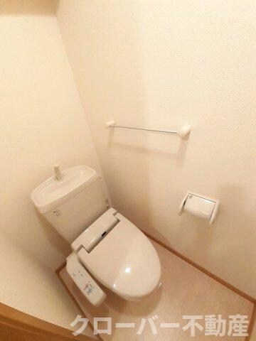 ネオ・パラッツオＡの物件内観写真