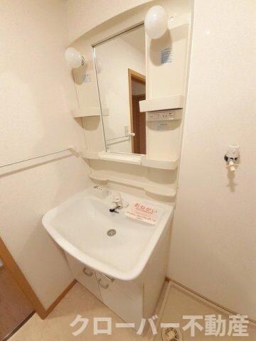 ネオ・パラッツオＡの物件内観写真