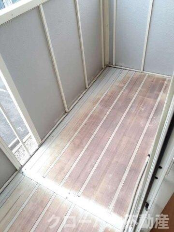 ネオ・パラッツオＡの物件内観写真