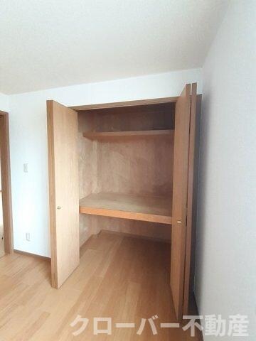 ララ・メゾン　Ａの物件内観写真