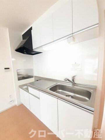 ジラソーレ・小岩原の物件内観写真