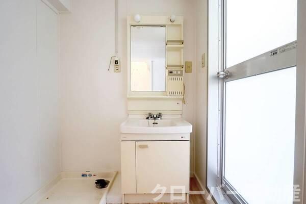 ビレッジハウス仁尾1号棟の物件内観写真