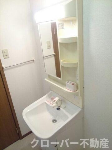 エヴァーグリーン　Ｂの物件内観写真