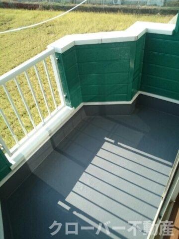 エヴァーグリーン　Ｂの物件内観写真