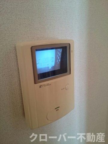 エヴァーグリーン　Ｂの物件内観写真