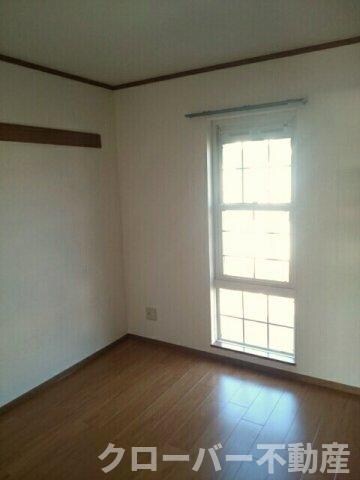 エヴァーグリーン　Ｂの物件内観写真