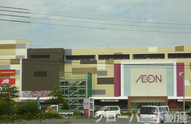 クリアネス・リリーＢの物件外観写真