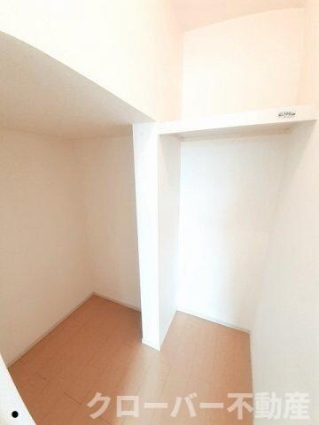 ベル・グラースⅡの物件内観写真