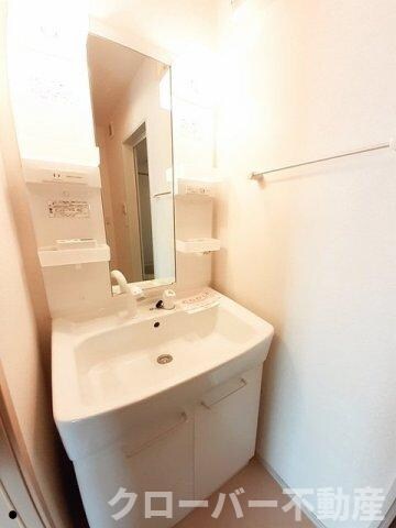 ベル・グラースⅡの物件内観写真