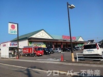 国分寺町国分アパートＤの物件外観写真
