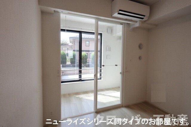 国分寺町国分アパートＤの物件内観写真