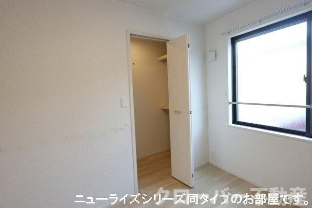 国分寺町国分アパートＤの物件内観写真