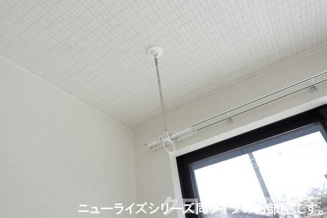 国分寺町国分アパートＤの物件内観写真