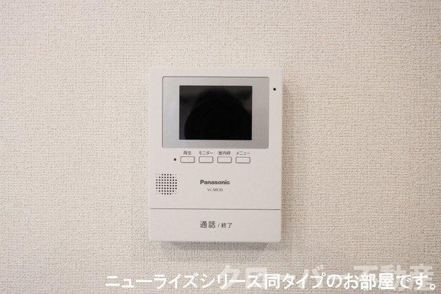 国分寺町国分アパートＤの物件内観写真