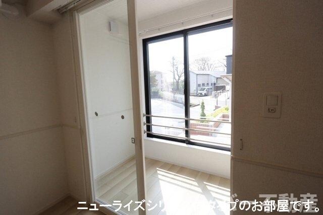 国分寺町国分アパートＡの物件内観写真