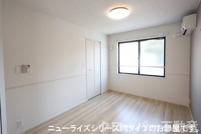 国分寺町国分アパートＡの物件内観写真